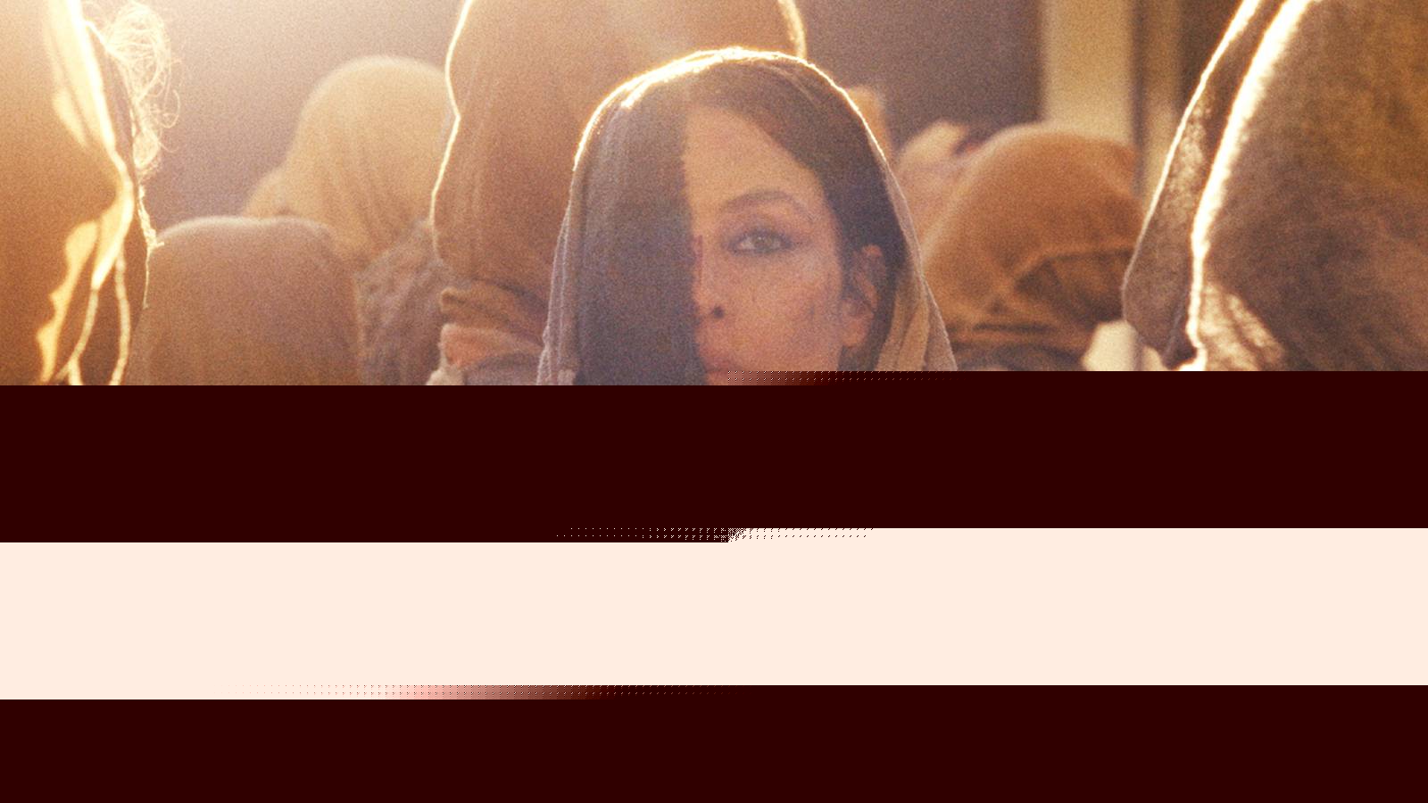 Win Tickets to Our Early Screening of Noomi Rapace's 'Hot Spot'
