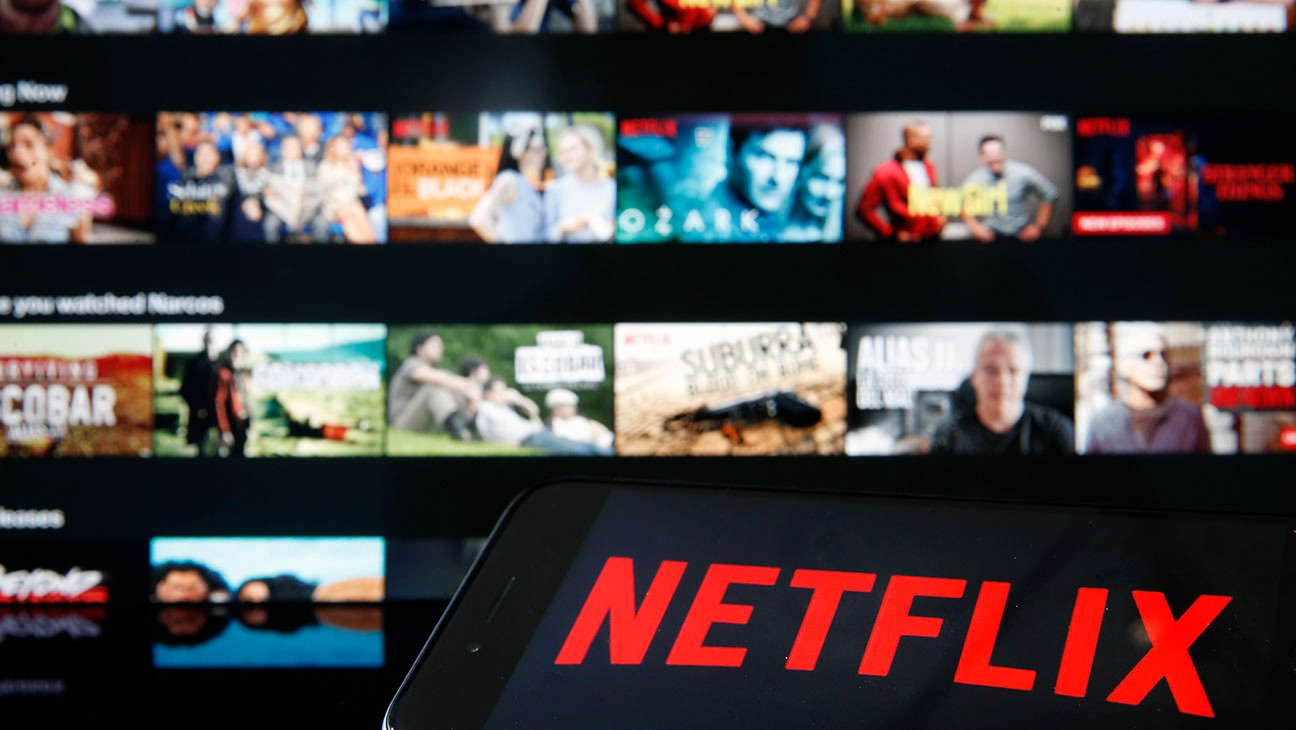 Netflix loses $15.1 billion after Elon Musk calls out ‘transgender woke’ agenda