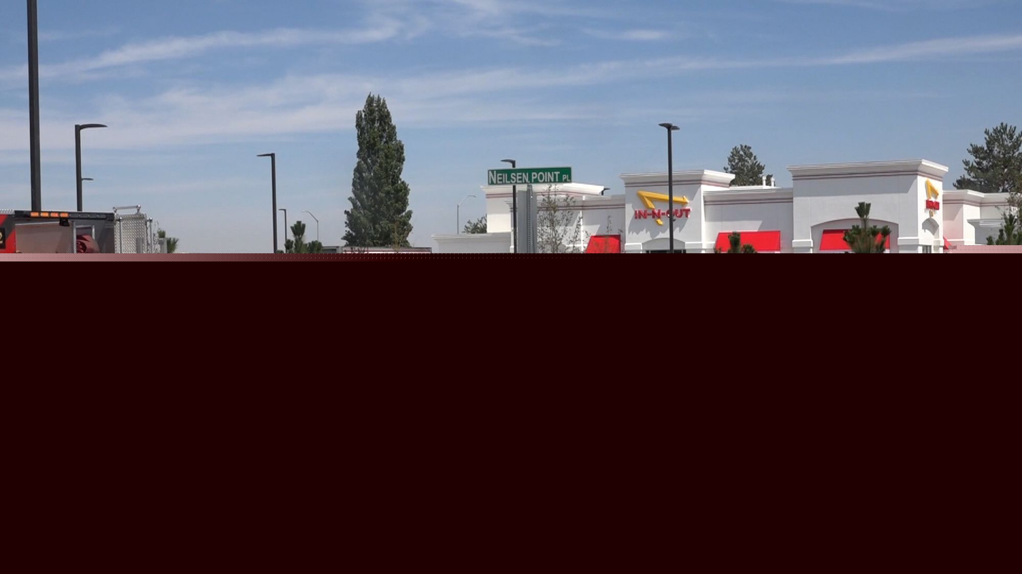 A new In-N-Out in Idaho became a scene of tragedy after gunman kills 3 and injures 7 before taking his own life
