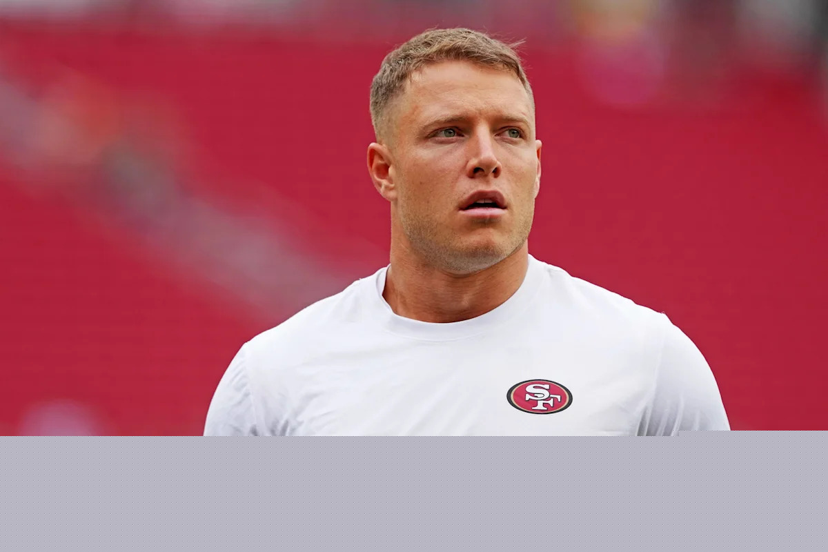 “I Am Sick and Tired”: Radio Host Goes on Fiery Rant Over 49ers Injury Issues as Christian McCaffrey & Nick Bosa Miss Practice