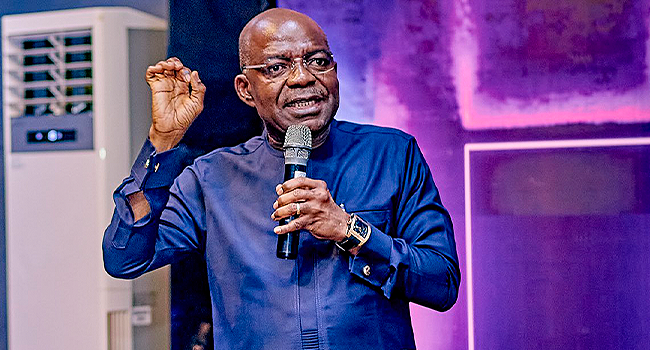 Abia Now Free From National Grid Collapse, Gov Otti Declares