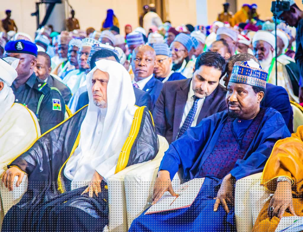 ‘My Gov’t Remains Committed In Creating Strong, United Nigeria’ – Tinubu
