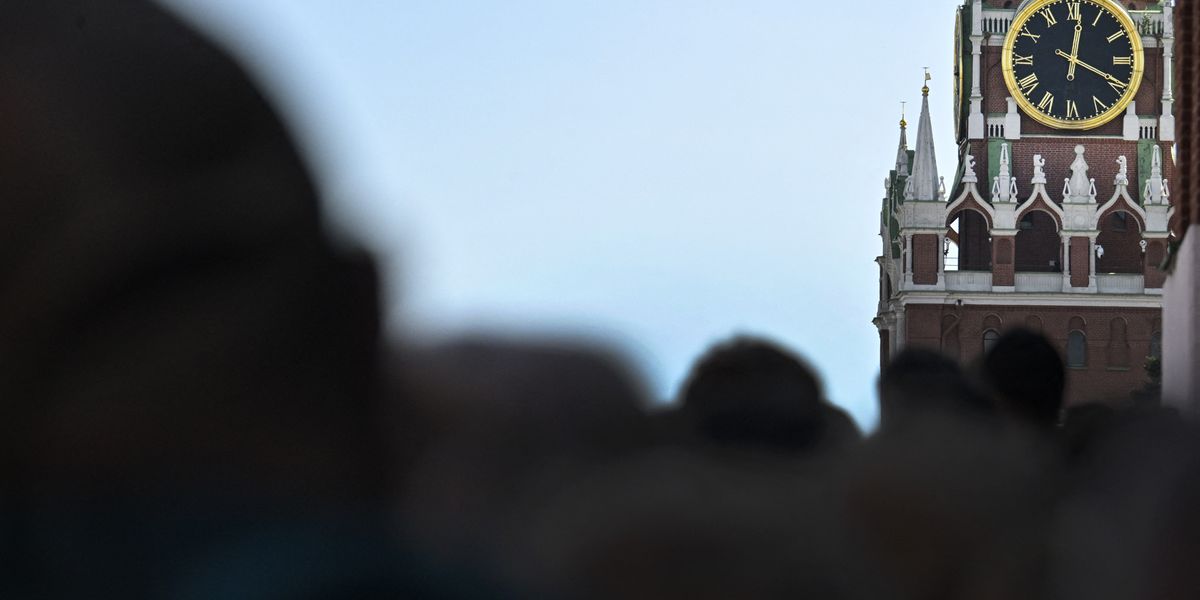 Can NATO Still Scare Putin?