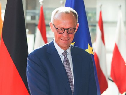 Comment on German government restricts migrant family reunification, path to citizenship by German government restricts migrant family reunification, path to citizenship – THE FLENSBURG FILES