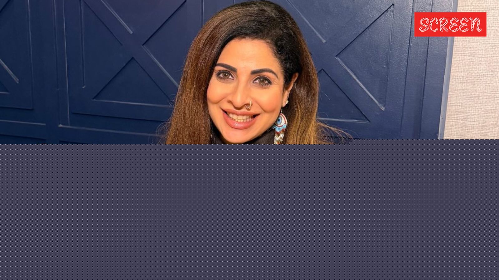 Tannaz Irani married at 20, became Mrs India runner-up; illness left her wheelchair-bound