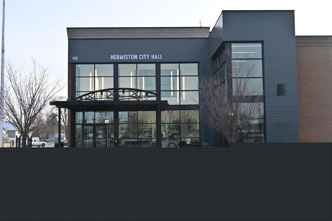 Hermiston council to continue Jennie Avenue LID hearing