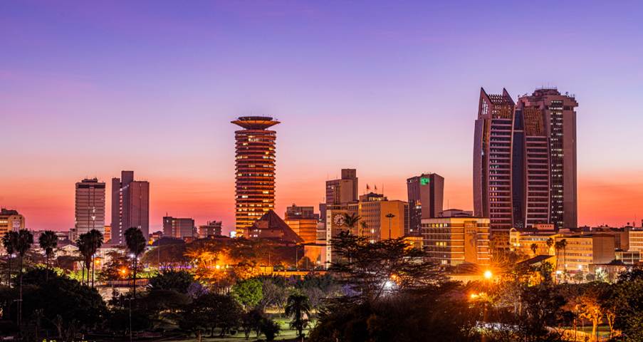 European Bank for Reconstruction and Development (EBRD) Gives KCB Bank $ 100M to Finance MSMEs
