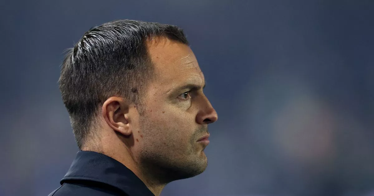 Birmingham City boos tell Chris Davies everything he needs to know about Tommy Doyle