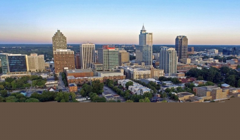 Raleigh Seeks Clarity From NC Courts About Who Can Sue Over Zoning