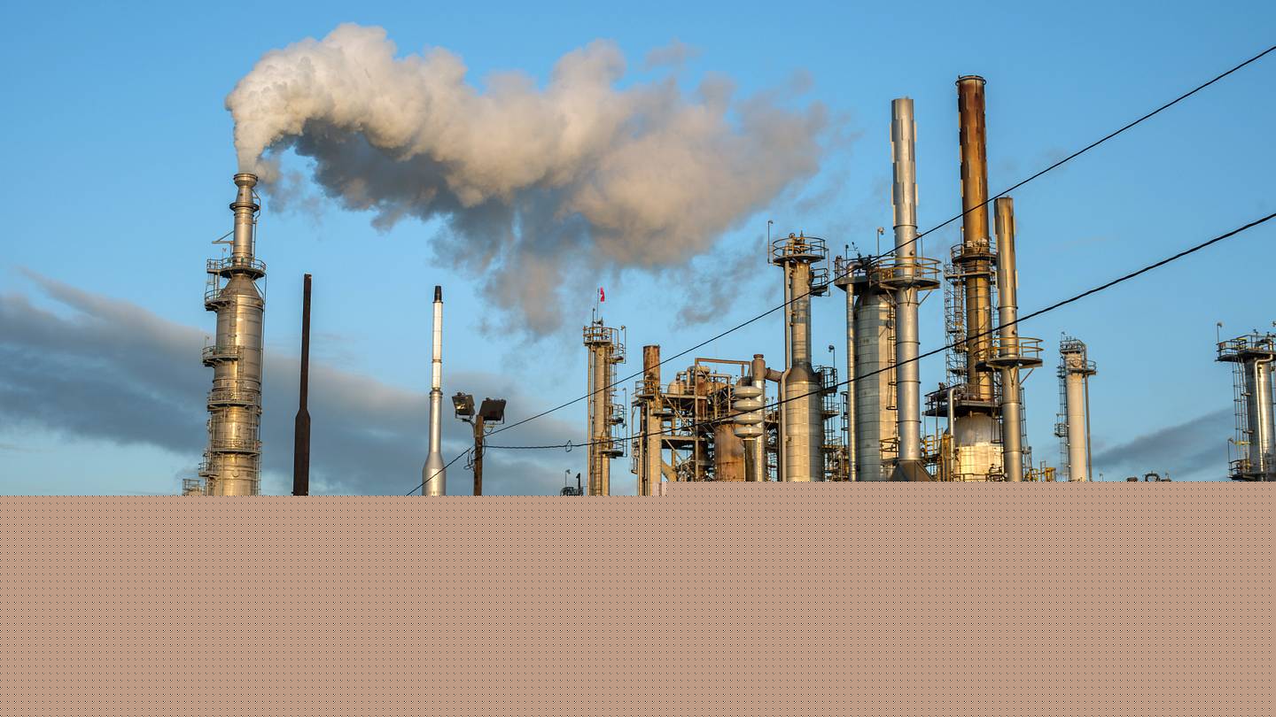 The 20 Most Polluted States in America