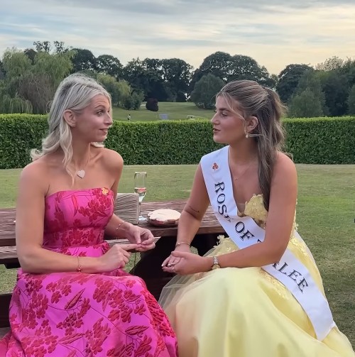 Rose of Tralee hopefuls to visit Kilkenny