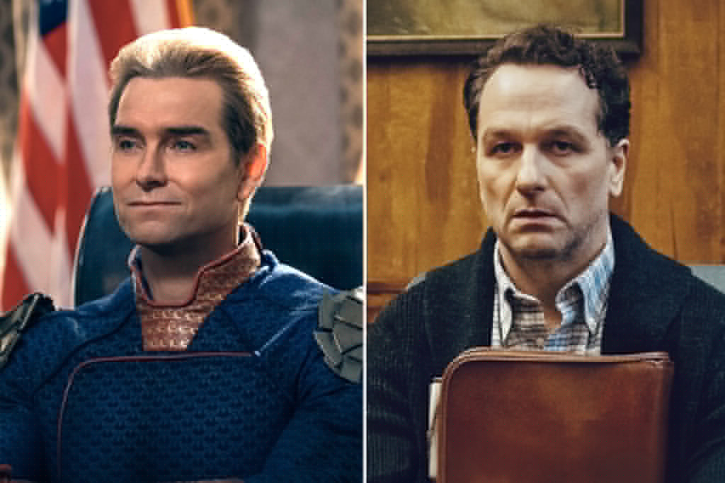 Critics Choice Super Awards 2026 Winners Announced