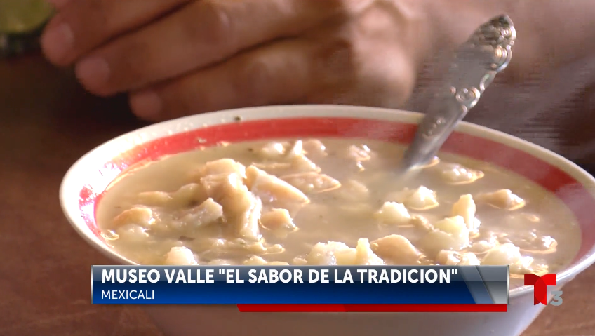 Reportaje Especial: “El Sabor de la Tradición”
