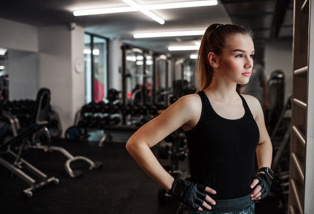 Children’s Fitness May Shape Brain Function More Than You Think