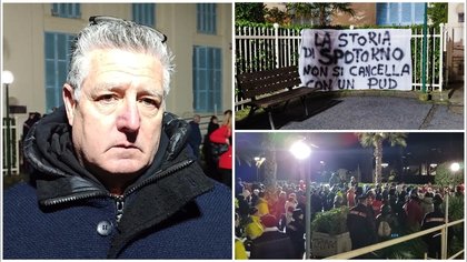 Nuovo Pud a Spotorno, l'amaro in bocca dei balneari. Vaggi: “Sindaco irremovibile, così difficili anche le osservazioni” (VIDEO)