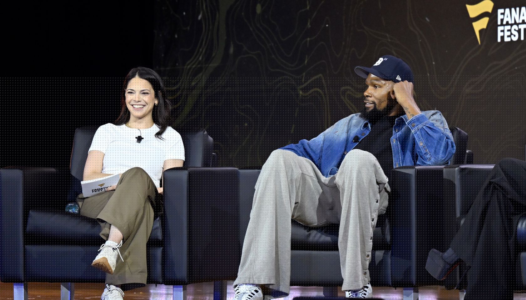 Katie Nolan Talks Fanatics Fest, Call of Duty and ‘Casuals’ Podcast