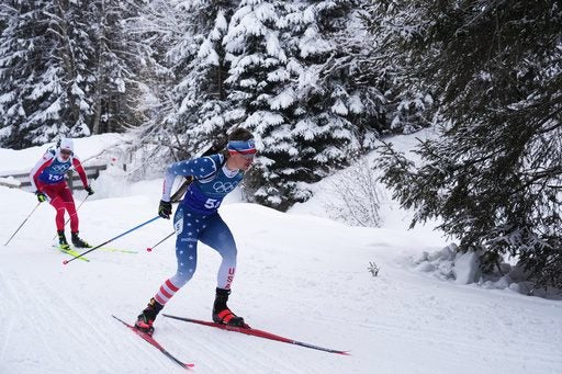 US Biathlon pushes back decision to join US Ski & Snowboard in merger of Olympic sport organizations