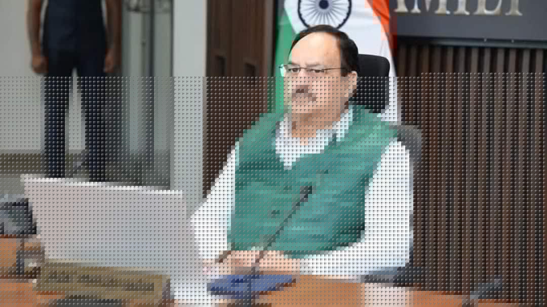 JP Nadda Reviews Preparedness For NEET UG Counselling 2026 Ahead Of MBBS Admissions