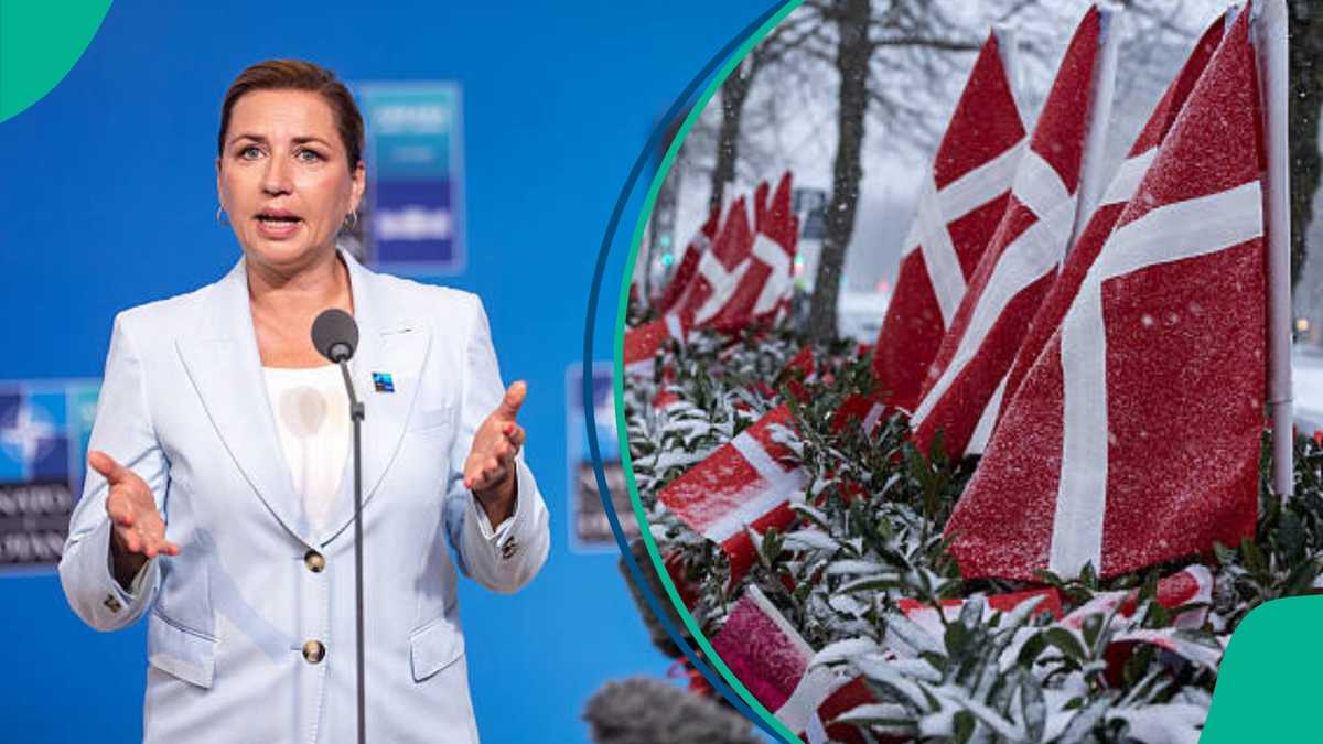 Denmark shares proof-of-funds requirement for foreign students in 2026
