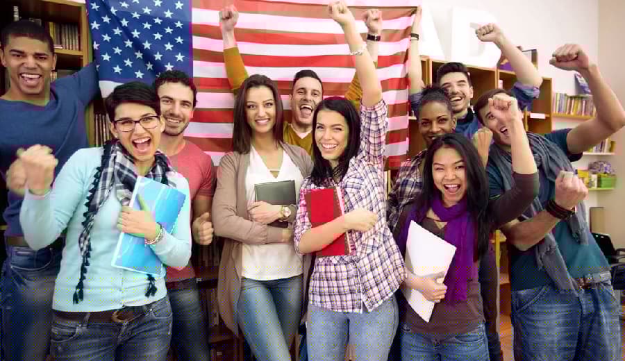 New visa rules pose revenue risks for U.S. colleges reliant on international students