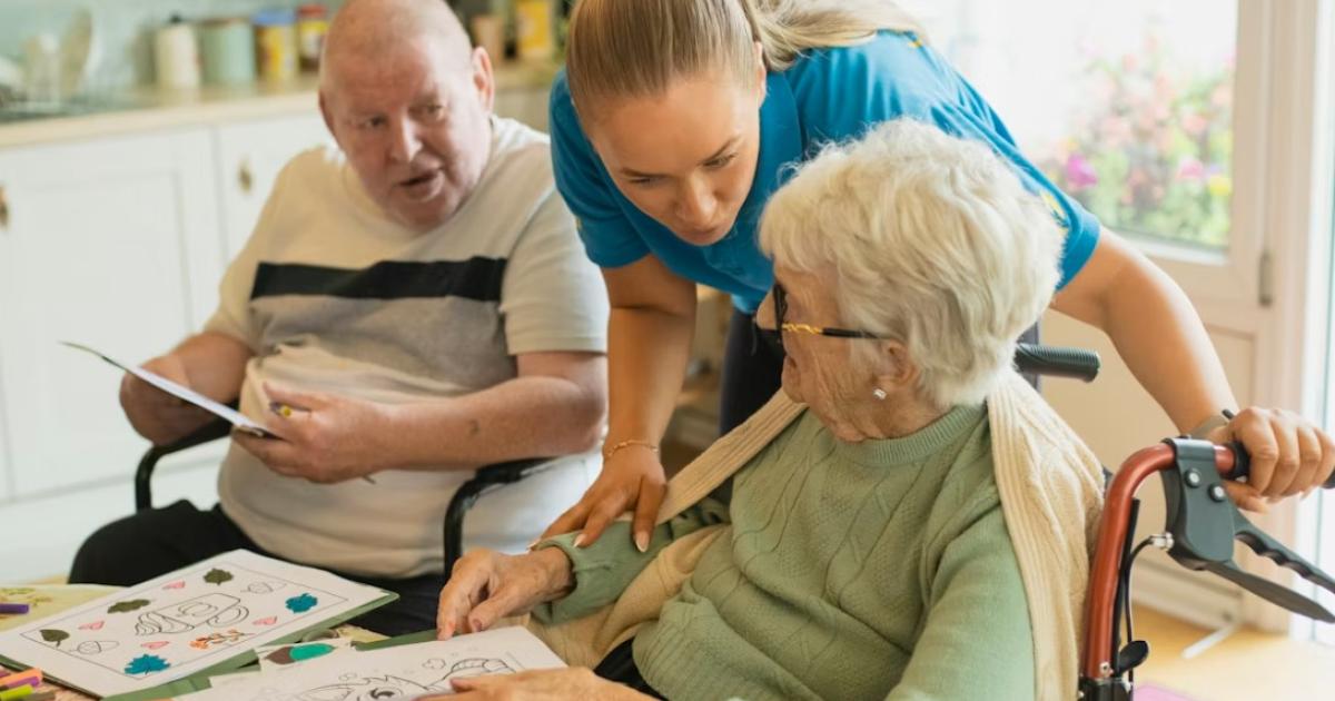 Council outlines vision for better adult social care services in Gloucestershire