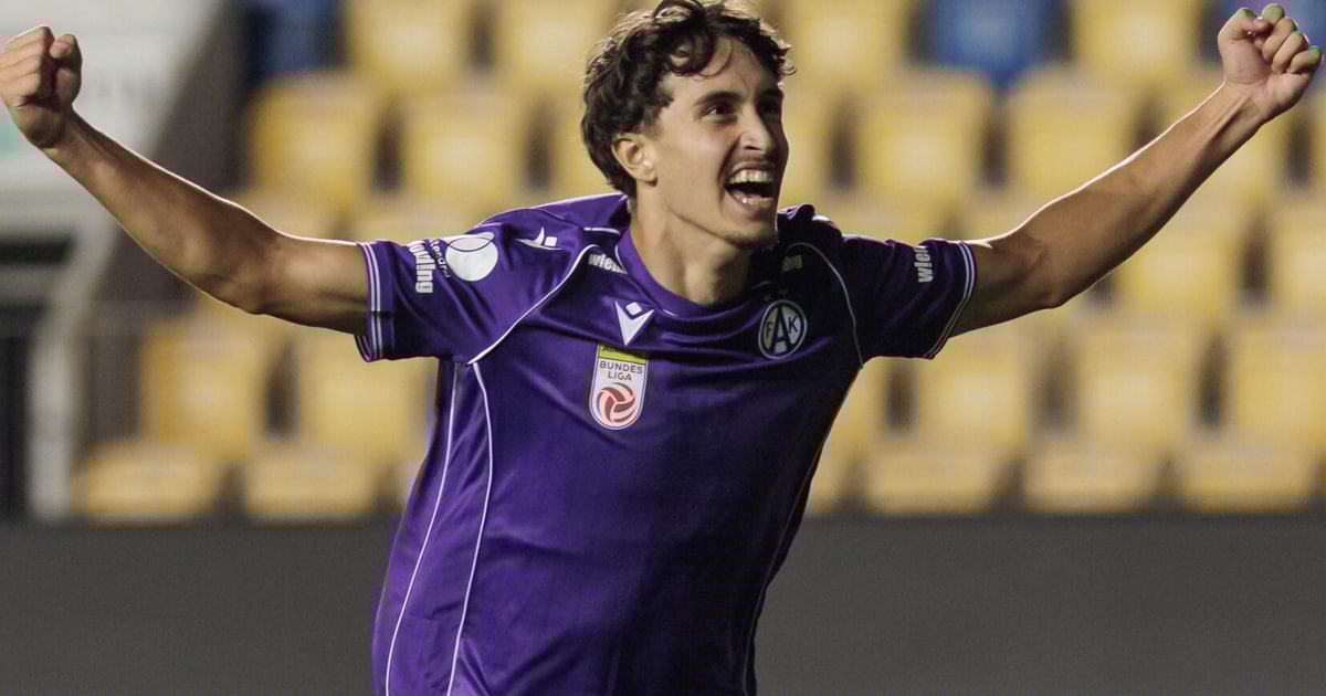 Conference League - LIVE ab 19.30 Uhr: Beitar Jerusalem gegen Austria!