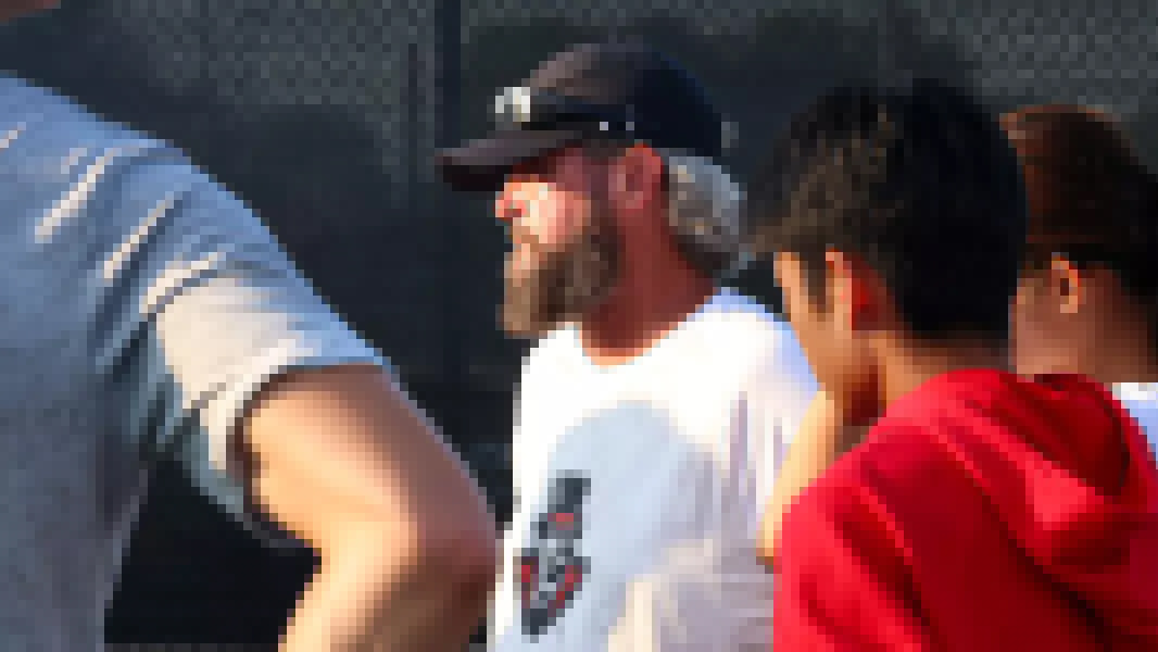 APSU Men’s Tennis Coach Kurt Kujawa Gets Two-Year Extension