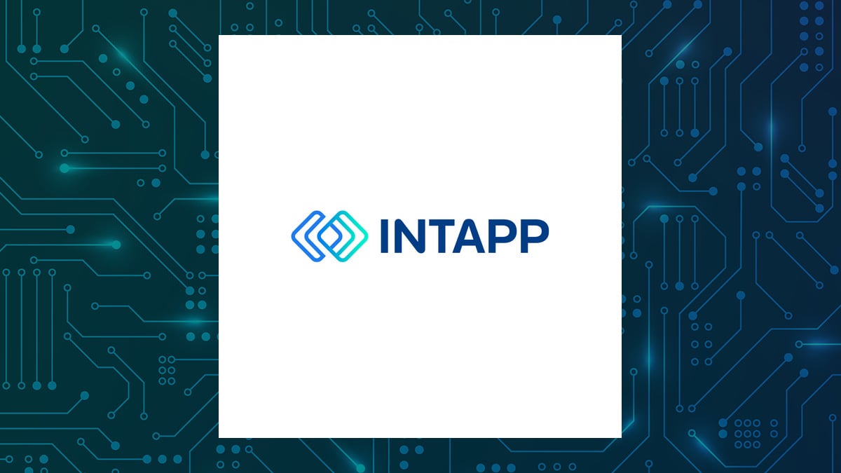 Intapp (NASDAQ:INTA) Announces Quarterly Earnings Results, Beats Expectations By $0.05 EPS