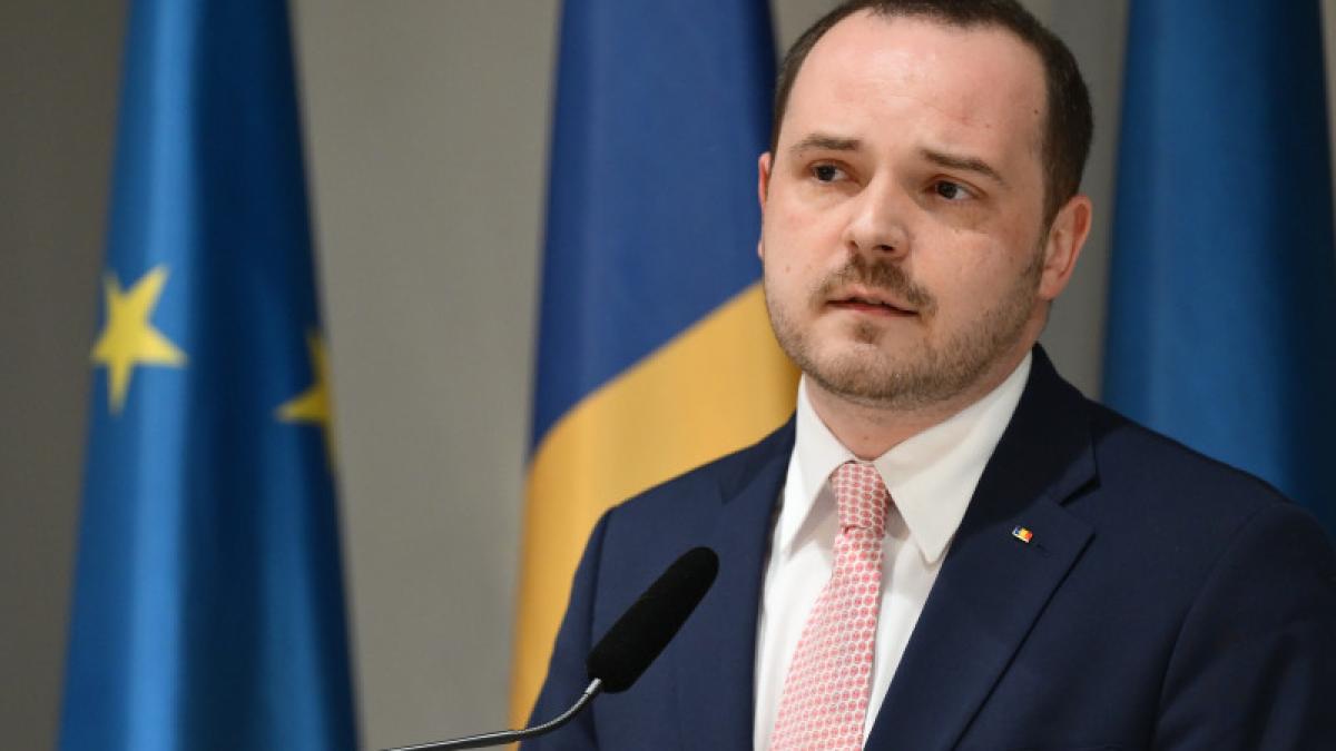Rogobete critică măsurile care afectează personalul medical: „Nu voi vota o astfel de lege”