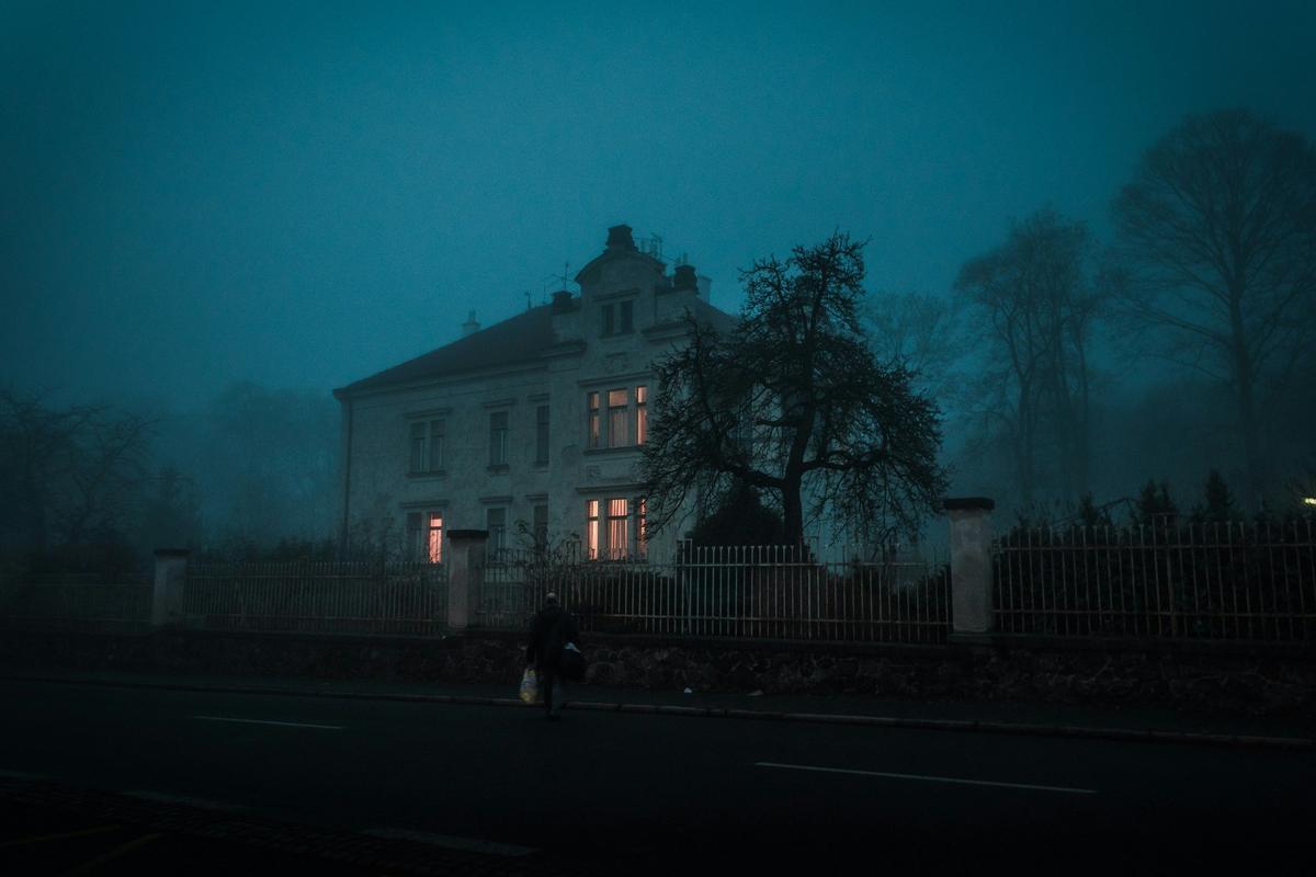 5 Spooky Places to Visit in New Jersey
