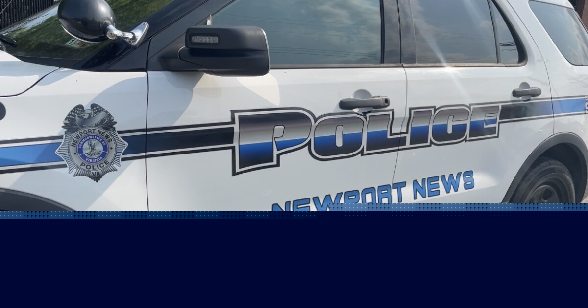 18-year-old arrested, charged in connection with deadly shooting: NNPD