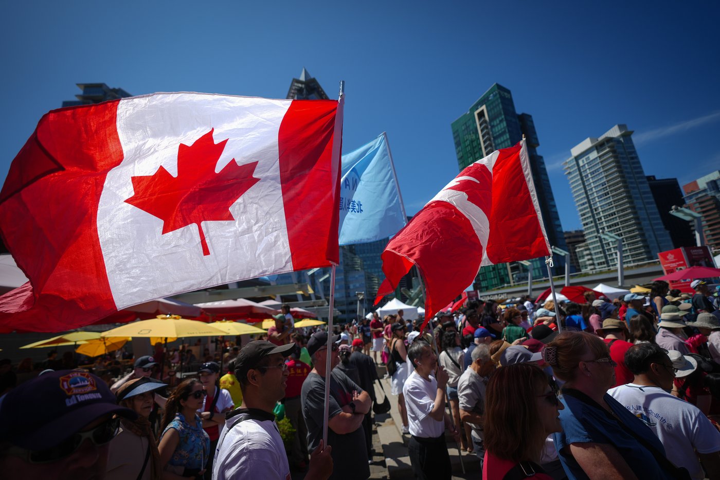 Almost half of Canadians say they have seen systemic racism in their province: poll