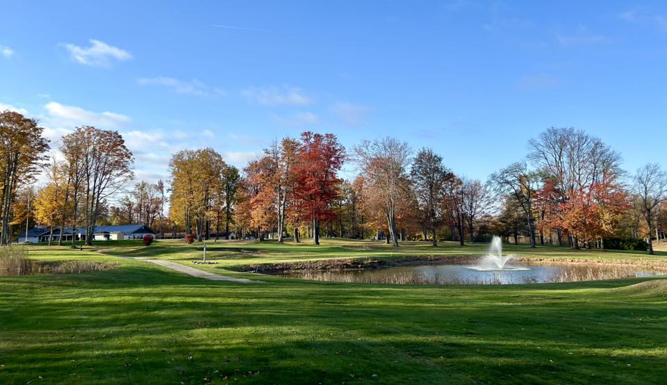 Celebrate fall, family at Pine Acres