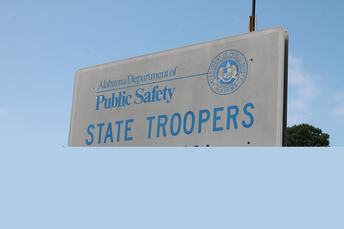 Truck Crash Closes U.S. 82 in Both Directions in Pickens County