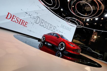India to slash tariffs on high-end EU cars to 30% in boost for luxury carmakers