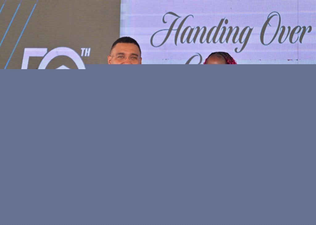 NHT’s Howard Avenue Apartments Deliver Over 240 New Housing Solutions for Jamaicans