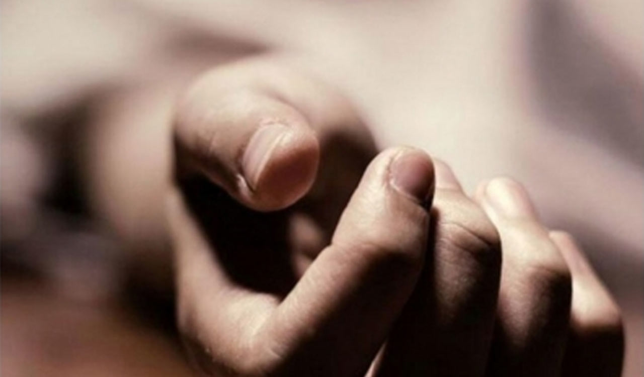 Rajasthan hotel operator shot over food delay dies after ambulance overturns