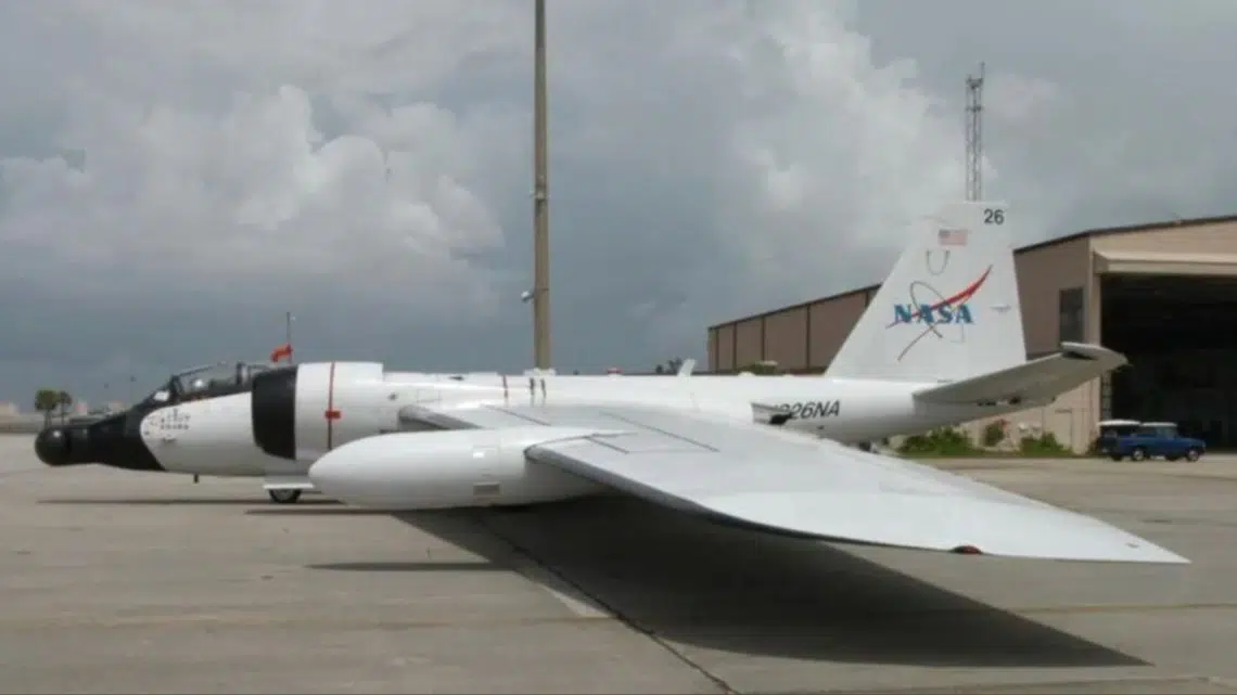 NASA usará aviones a 15,000 metros para estudiar el eclipse solar total de agosto y el calentamiento de la corona