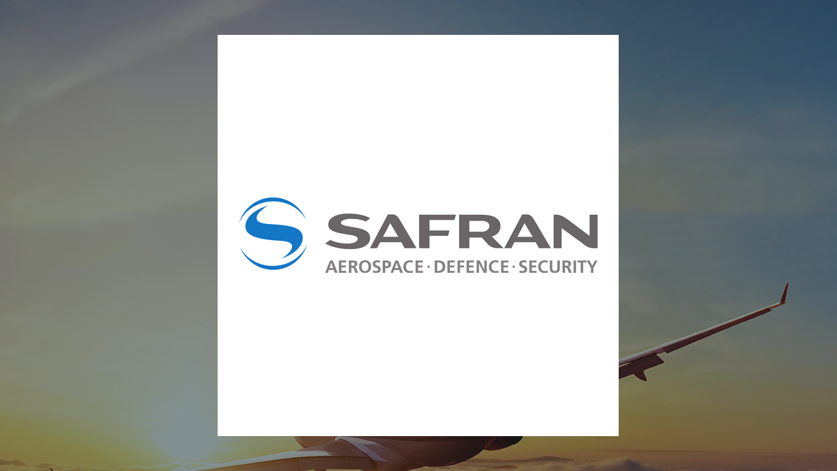 Safran (OTCMKTS:SAFRY) Stock Price Crosses Above 200 Day Moving Average  on Analyst Downgrade