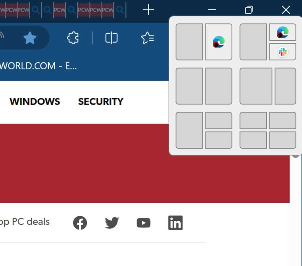This overlooked Windows feature makes multitasking so much easier