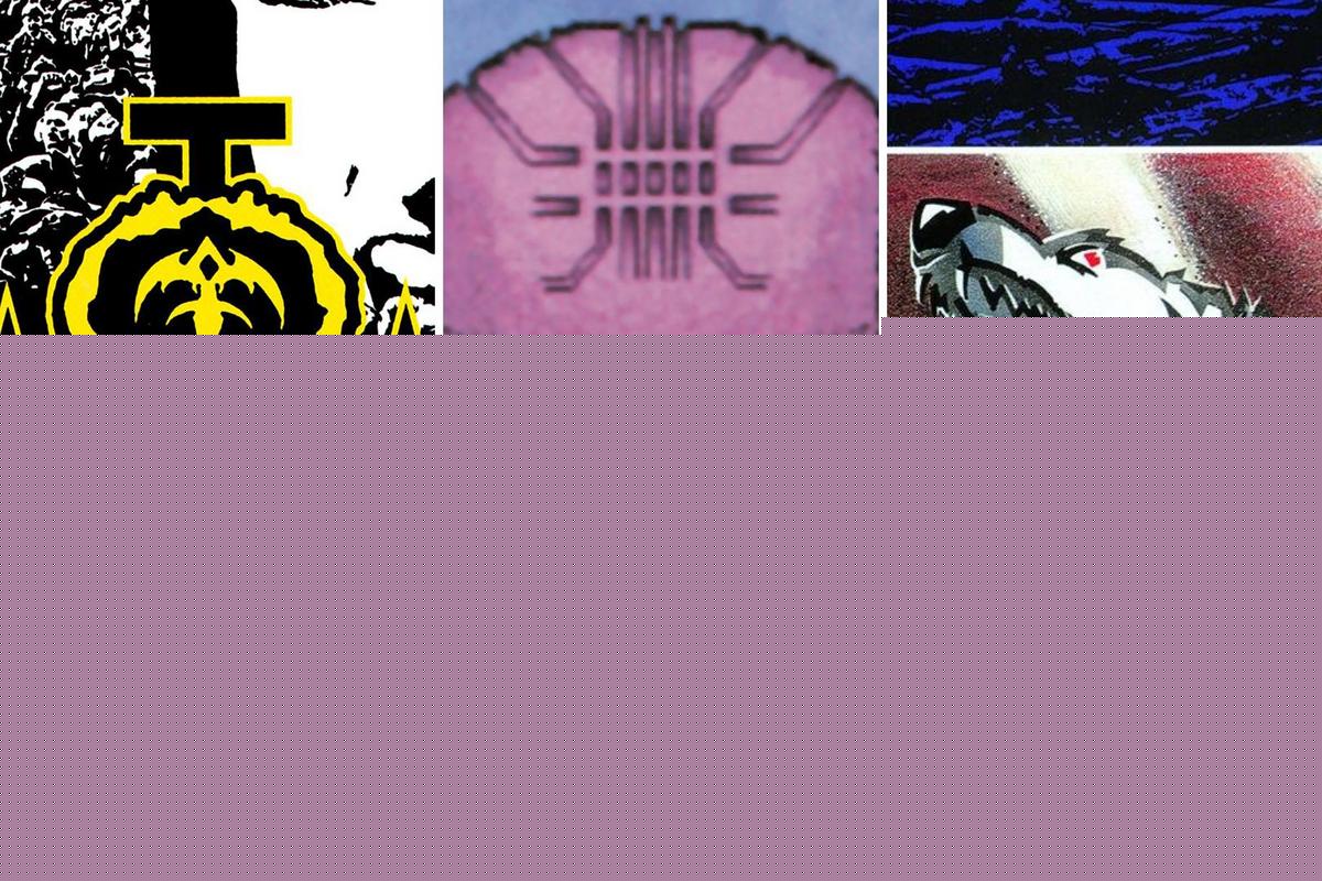 The 11 Best ’80s Prog Metal Albums (Ranked)