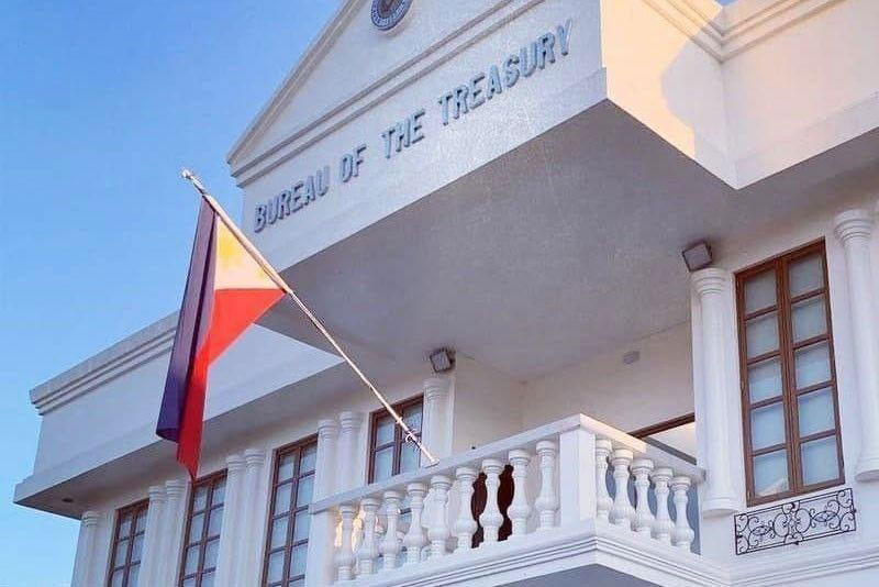 T-bill, bond rates may go down