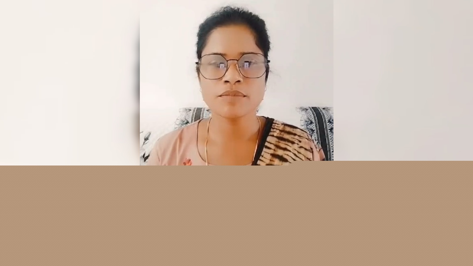 ‘Happy you have recovered’: Cop receives Ayushman message on phone – 42 days after his death