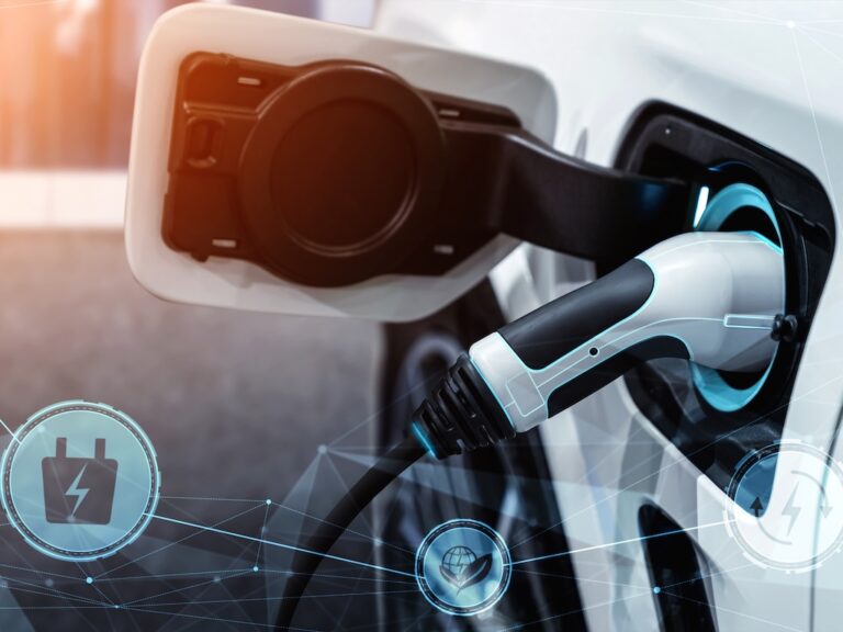 EV drivers without off-street parking hit by £172m VAT penalty