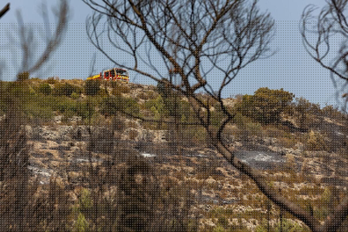 Sur le front des incendies dans le Var, « on est en guerre, on a besoin que les entreprises libèrent les sapeurs-pompiers volontaires ! »
