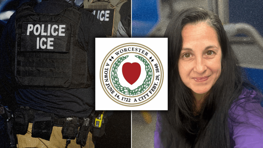 Worcester City Councilor’s Hearing Delayed in Case Involving with ICE Arrest