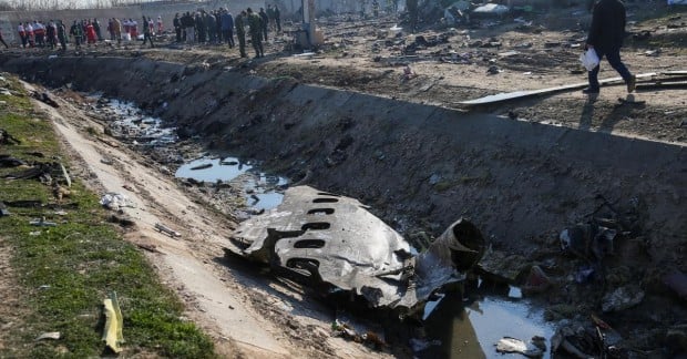 G7 leaders demand justice for victims of UIA plane downed in Iran