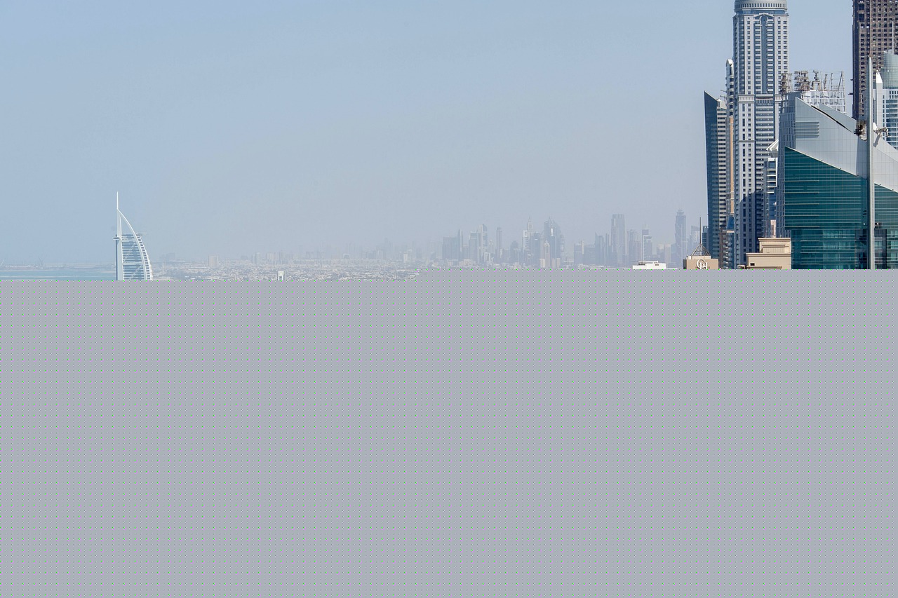 Dubai nudi pogodnosti stanovnicima koji dovedu turiste nakon pada broja posjetilaca
