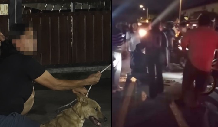 Mek Cino Kelate Issues Apology Over Rocky Video Post