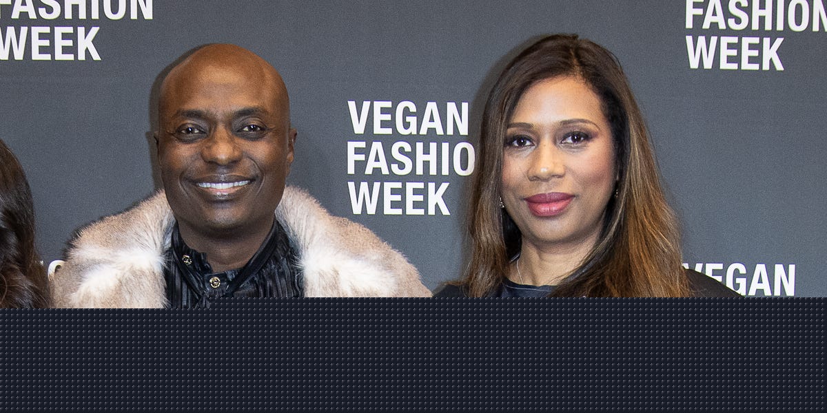 Who Is Durek Verrett’s Sister Angelina?